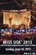 Watch Miss USA: The 62nd Annual Miss USA Pageant Vodlocker