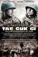 Watch Tae Guk Gi: The Brotherhood of War Vodlocker