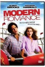 Watch Modern Romance Vodlocker