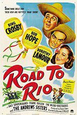 Watch Road to Rio Vodlocker