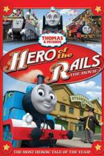 Watch Thomas & Friends: Hero of the Rails Vodlocker