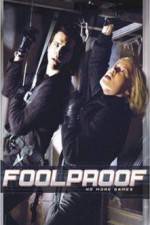 Watch Foolproof Vodlocker