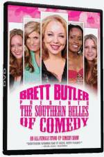 Watch The Southern Belles Of Comedy Vodlocker