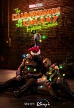 Watch The Guardians of the Galaxy Holiday Special Vodlocker