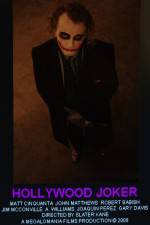 Watch Hollywood Joker Vodlocker