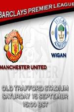 Watch Manchester United vs Wigan Vodlocker