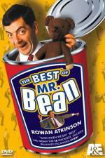 Watch The Best Bits of Mr. Bean Vodlocker