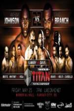 Watch Titan Fighting Championships 22  Johnson vs Branch Vodlocker