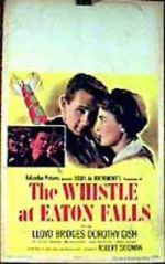 Watch The Whistle at Eaton Falls Primewire