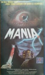 Watch Mania: The Intruder Vodlocker