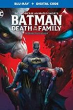 Watch Batman: Death in the family Vodlocker