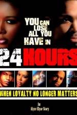 Watch 24 Hours Movie Vodlocker