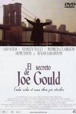 Watch Joe Gould's Secret Vodlocker