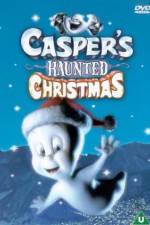 Watch Casper's Haunted Christmas Vodlocker