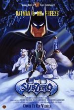 Watch Batman & Mr. Freeze: SubZero Vodlocker