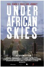 Watch Under African Skies Online Vodlocker