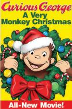 Watch Curious George: A Very Monkey Christmas Vodlocker