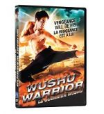 Watch Wushu Warrior Vodlocker