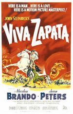 Watch Viva Zapata! Vodlocker