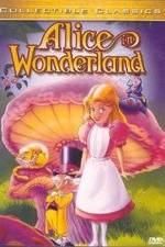 Watch Alice in Wonderland Vodlocker