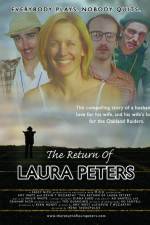 Watch The Return of Laura Peters Vodlocker