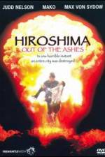 Watch Hiroshima Out of the Ashes Vodlocker