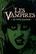 Watch Les vampires Vodlocker