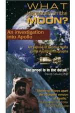 Watch What Happened on The Moon: Hoax Lies Vodlocker