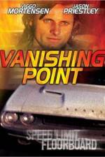 Watch Vanishing Point Online Vodlocker