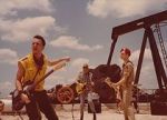 Watch The Clash: Rock the Casbah Vodlocker