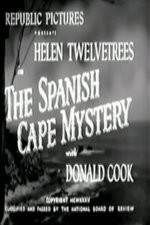 Watch The Spanish Cape Mystery Vodlocker