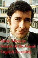 Watch Dave Allen in Search of the Great English Eccentric Vodlocker