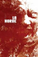Watch La horde Vodlocker