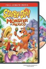 Watch Scooby-Doo and the Monster of Mexico Vodlocker