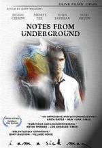 Watch Notes from Underground Vodlocker