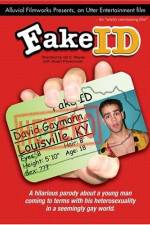 Watch Fake ID Vodlocker
