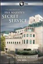 Watch Secrets of Her Majesty's Secret Service Vodlocker