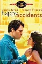 Watch Happy Accidents Vodlocker