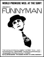 Watch Funnyman Vodlocker