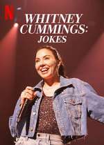 Watch Whitney Cummings: Jokes (TV Special 2022) Vodlocker
