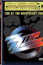 Watch ZZ Top: Live at Rockpalast Vodlocker
