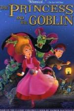 Watch The Princess and the Goblin Vodlocker