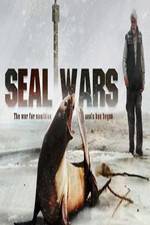 Watch Seal Wars Vodlocker