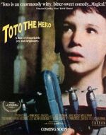 Watch Toto the Hero Online Vodlocker