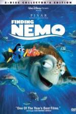 Watch Finding Nemo Vodlocker
