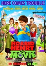 Watch Horrid Henry: The Movie Vodlocker