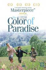 Watch The Color of Paradise Vodlocker