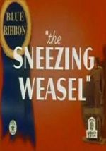 Watch The Sneezing Weasel (Short 1938) Vodlocker