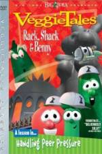 Watch VeggieTales Rack Shack & Benny Vodlocker