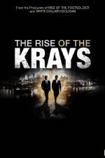 Watch The Rise of the Krays Vodlocker
